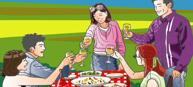 泰安乙丁食客 v2.0 安卓版 2