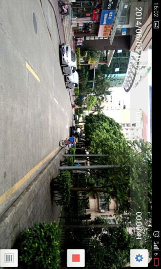 諜虎行車(chē)記錄 v5.2.1 安卓版 1