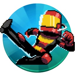 彩度战队无限金钱补丁