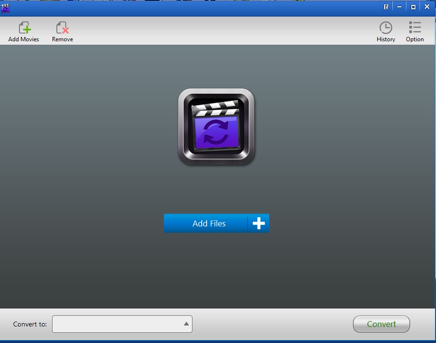 M4VGear for Windows(去除drm保護(hù)) v5.1.0 綠色版 0