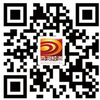 大慶tv搖搖樂(lè)二維碼