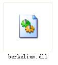 berkelium.dll文件  0