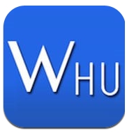 武大神器iPhone版(武漢大學(xué)校園應(yīng)用)