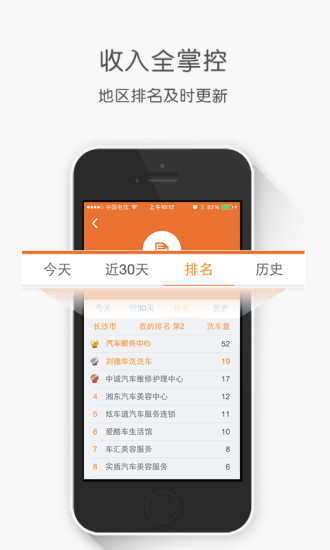 TT快車商家端iPhone版 V1.2.3 蘋果手機(jī)版 0