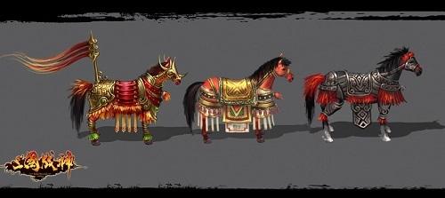 三國戰(zhàn)神手機(jī)游戲 v1.19 安卓版 2