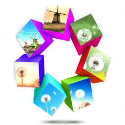 照片拼圖精靈手機版