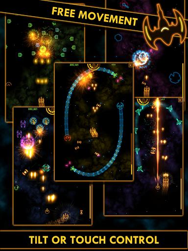 離子蒼穹(Plasma Sky) v5.0.5 安卓版 2