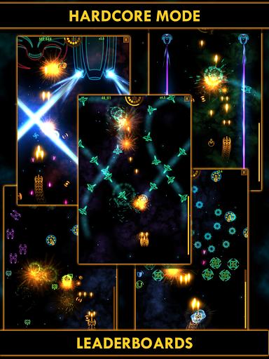 離子蒼穹(Plasma Sky) v5.0.5 安卓版 3