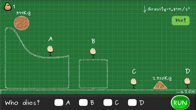 誰會死(Who dies?) v1.14 安卓版 0