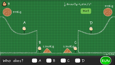 誰會死(Who dies?) v1.14 安卓版 1