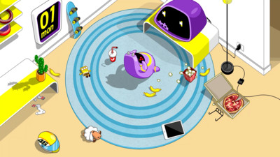 睡意侵襲(Sleep Attack TD) v1.0.0 安卓版 0