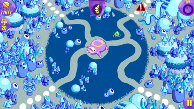 睡意侵襲(Sleep Attack TD) v1.0.0 安卓版 2