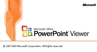 PowerPoint免費(fèi)版 PowerPoint2010