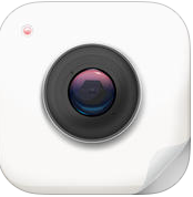 心圖iPhone版(圖片社交)