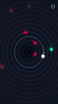 黑洞誘惑 v1.1.0 安卓版 0