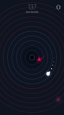 黑洞誘惑安卓游戲