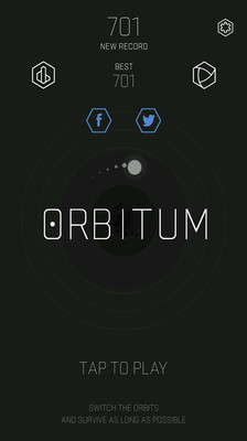 黑洞誘惑 v1.1.0 安卓版 3