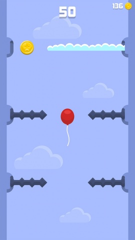 妙手移墻iPhone版(Move the Walls) v1.0 蘋果手機(jī)版 0