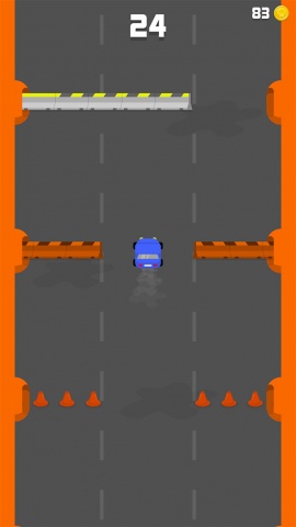 妙手移墻iPhone版(Move the Walls) v1.0 蘋果手機(jī)版 2