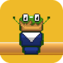 毛毛蟲總動(dòng)員