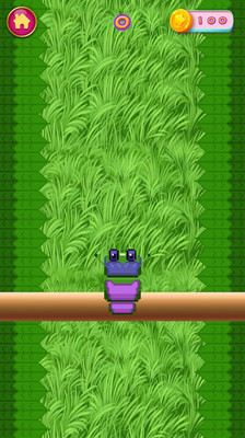 毛毛蟲總動員 v1.0 安卓版 0