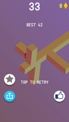 分支(The Branch) v1.0 安卓版 2