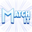 圖案匹配(Match It)