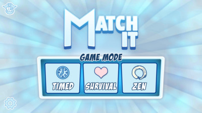 圖案匹配(Match It) V1.0.4 安卓版 0