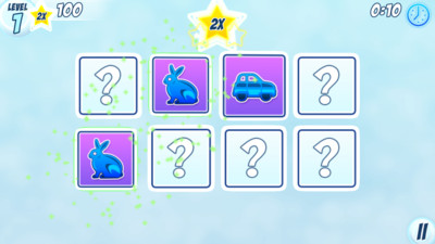 圖案匹配游戲下載