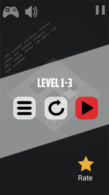 方塊特技(Cube Trick Lite) v1.6 安卓版 0