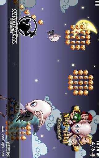 吸血鬼諾司法拉圖(Nosferatu) v1.3.9 安卓版 3