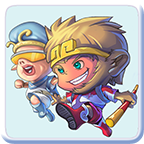 大師兄快跑修改版