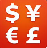 imoney全球匯率轉(zhuǎn)換