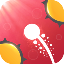 螺旋急流小游戲