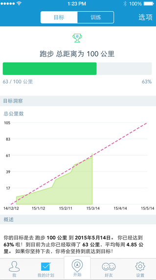 RunKeeper v5.1.0 安卓版 2