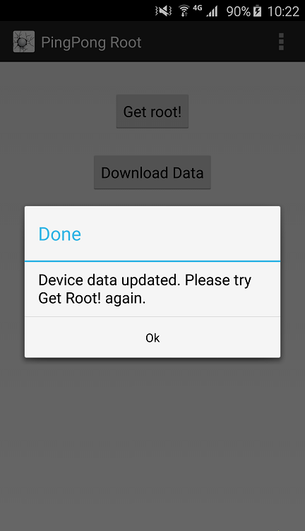 pingpong root(beta5.1) v1.0 安卓最新版 3