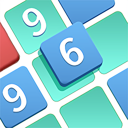 數(shù)獨爽游戲