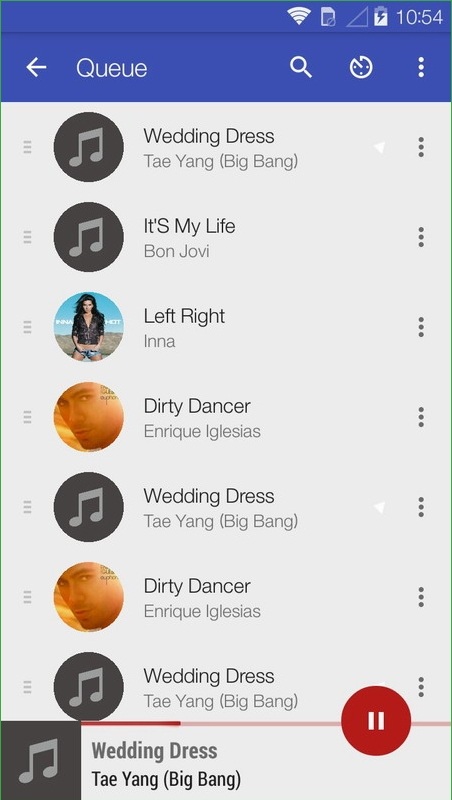燈塔音樂播放器(Lantern) v1.3.2 安卓版 2