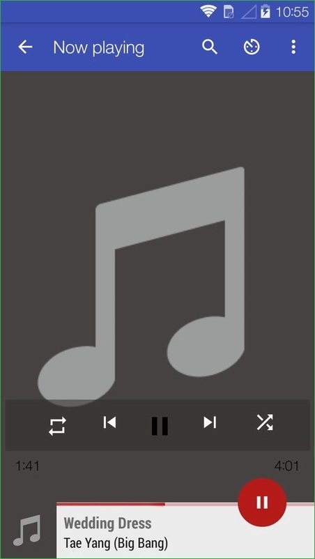 燈塔音樂播放器(Lantern) v1.3.2 安卓版 3