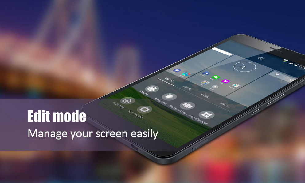 M桌面 v1.2.0 安卓版 1