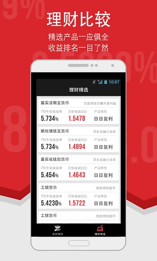 財翻番iPhone版 v1.1.4 蘋果手機(jī)版 1