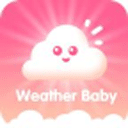 寶寶氣象臺iPhone版