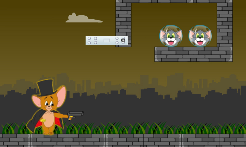 杰瑞神槍手 v1.0.0  安卓版 0