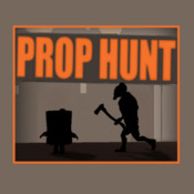 偽裝風(fēng)云(Prop Hunt Mobile)