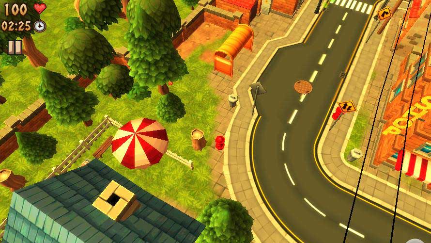 偽裝風(fēng)云(Prop Hunt Mobile) v1.025 安卓版 0