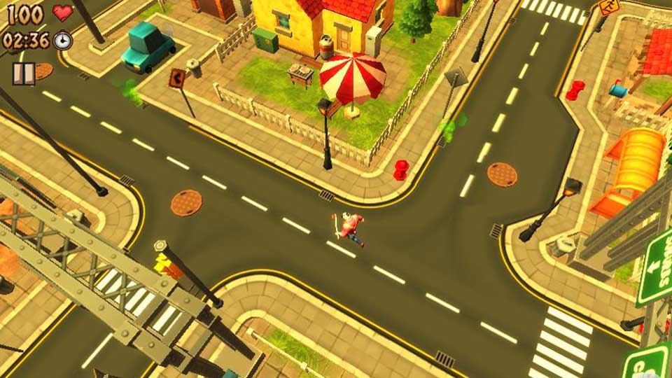 Prop Hunt Mobile 偽裝風(fēng)云