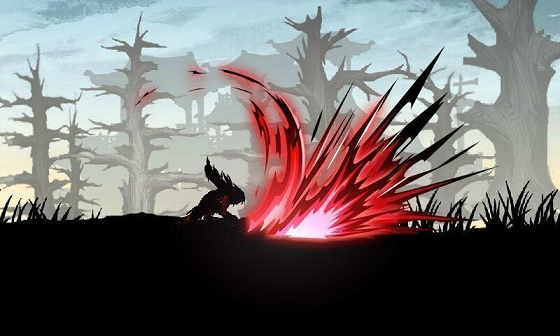 狼人格斗殺破狼內(nèi)購修改版 v1.0 安卓無限金幣版 0