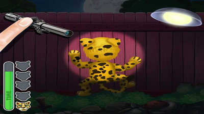 抓住人販子手機版(Warmongers) v1.2.1 安卓版 1