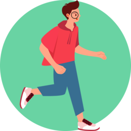 熊貓走路多軟件