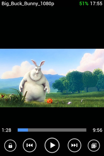 影音先鋒4.2.0手機版 v4.2.0 安卓版 2